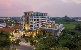Hotel Eastern Bojonegoro